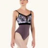 DAD4050MP LITTLE SAYANA, Leotard -Grishko Dance Wear Store 0100000000004232 1 4050 1 jpg 638472097050000000