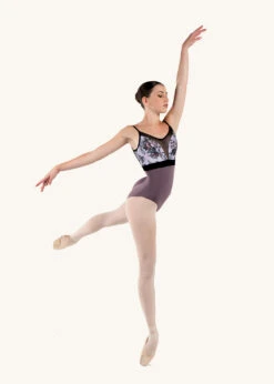 DAD4050MP LITTLE SAYANA, Leotard -Grishko Dance Wear Store 0100000000004232 3 4050 3 jpg 638472097060000000