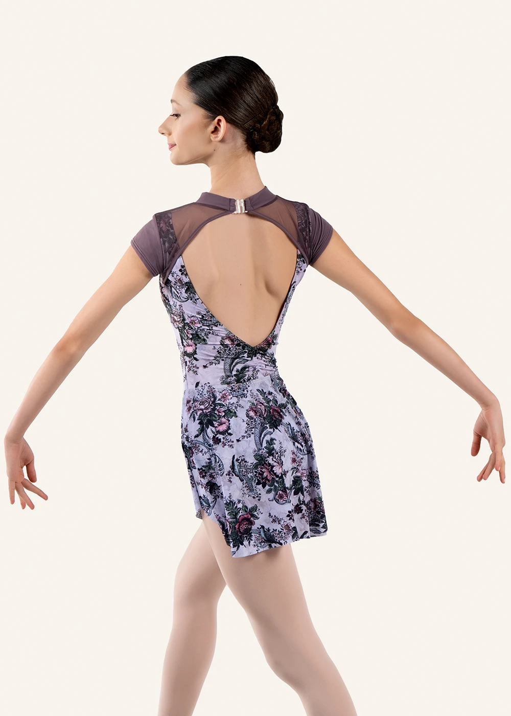 DAD4053LP LITTLE SABRINA, Leotard 4 DAD4053LP LITTLE SABRINA, Leotard - Image 2