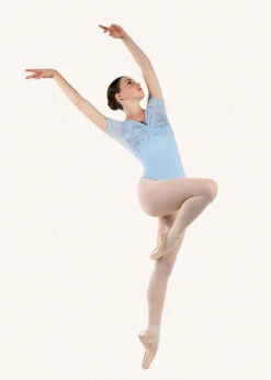 DAD4054MP LITTLE SAMMIE, Leotard -Grishko Dance Wear Store 0100000000004240 6 4054 6 jpg 638472098020000000