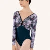 DAD4055MP LITTLE SASHA, Leotard -Grishko Dance Wear Store 0100000000004242 1 4055 1 jpg 638472098250000000