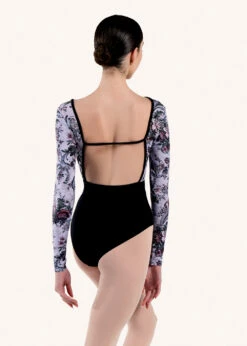 DAD4055MP LITTLE SASHA, Leotard -Grishko Dance Wear Store 0100000000004242 4 4055 4 jpg 638472098270000000