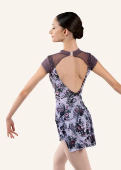 DA4056 SAGE, Skirt -Grishko Dance Wear Store 0100000000004243 2 4056 2 jpg 638472091770000000