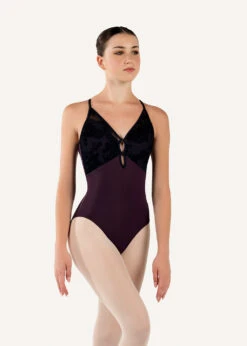 DA4061MP SEVRINE, Leotard
