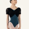 DA4064MP SEBILLE, Leotard -Grishko Dance Wear Store 0100000000004261 1 4064 1 jpg 638472093690000000
