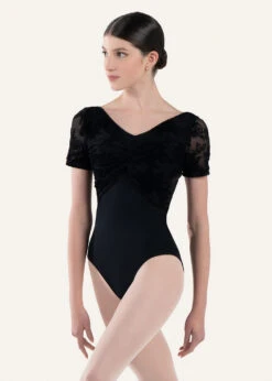 DA4064MP SEBILLE, Leotard -Grishko Dance Wear Store 0100000000004261 5 4064 5 jpg 638472093720000000