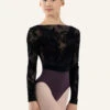 DA4065MP SECILIA, Leotard -Grishko Dance Wear Store 0100000000004263 1 4065 1 jpg 638472093940000000
