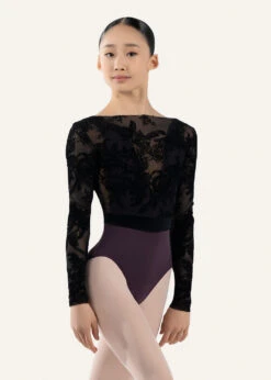 DA4065MP SECILIA, Leotard