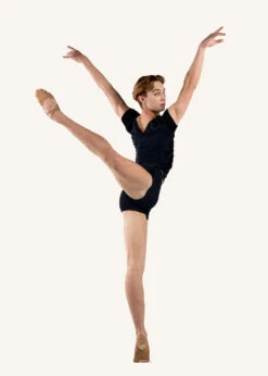 DAD4066M LITTLE SEADON, T-shirt -Grishko Dance Wear Store 0100000000004267 10 4066 4067 10 jpg 638472100980000000