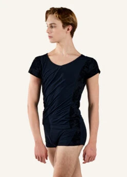 DAD4066M LITTLE SEADON, T-shirt -Grishko Dance Wear Store 0100000000004267 8 4066 4067 8 jpg 638472100970000000