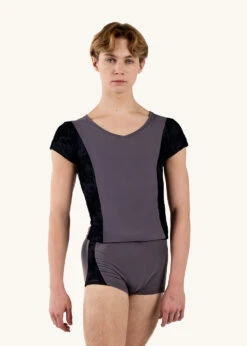 DA4067M SEASAR, Shorts -Grishko Dance Wear Store 0100000000004268 1 4066 4067 1 jpg 638472094470000000