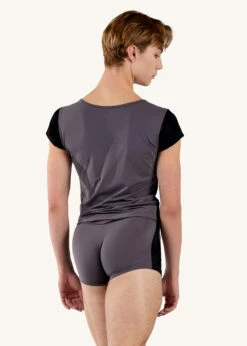 DA4067M SEASAR, Shorts -Grishko Dance Wear Store 0100000000004268 3 4066 4067 3 jpg 638472094480000000