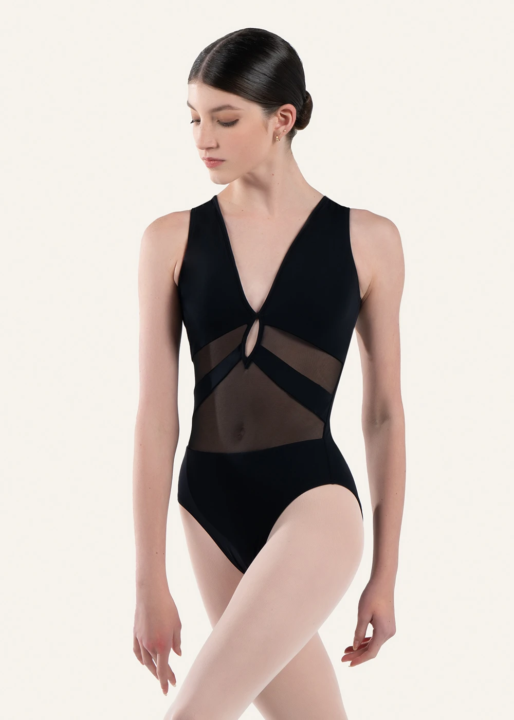 DA4069MP SIBA, Leotard 5 DA4069MP SIBA, Leotard - Image 3