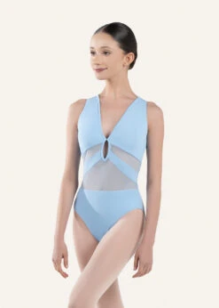 DAD4069MP LITTLE SIBA, Leotard -Grishko Dance Wear Store 0100000000004273 7 4069 7 jpg 638472101930000000