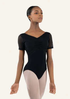 DAD4072MP LITTLE SIERA, Leotard -Grishko Dance Wear Store 0100000000004279 5 4072 5 jpg 638472102640000000