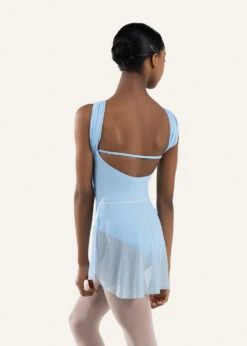 DA4073 SILANA, Skirt -Grishko Dance Wear Store 0100000000004280 2 4073 2 jpg 638472096040000000