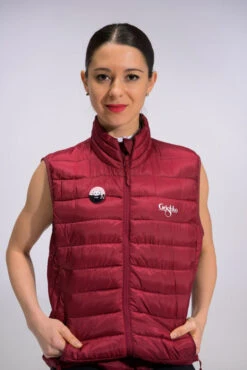 DS6003 Vest For Ladies -Grishko Dance Wear Store 0100000000004283 5 3 Irina Shooting20c20Serghei20Gherciu 58 jpg 638537927270000000
