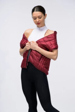 DS6003 Vest For Ladies -Grishko Dance Wear Store 0100000000004283 7 5 Irina Shooting20c20Serghei20Gherciu 42 jpg 638537927270000000