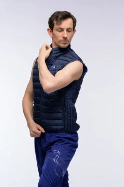 DS6003 Vest For Men -Grishko Dance Wear Store 0100000000004284 4 3 Adam Shooting20c20Serghei20Gherciu 16 jpg 638538759340000000