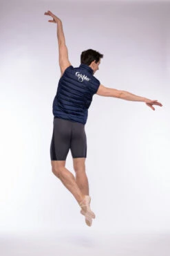 DS6003 Vest For Men -Grishko Dance Wear Store 0100000000004284 5 4 Adam Shooting20c20Serghei20Gherciu 46 jpg 638538759340000000