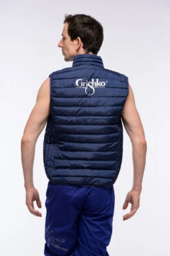 DS6003 Vest For Men -Grishko Dance Wear Store 0100000000004284 6 5 Adam Shooting20c20Serghei20Gherciu 19 jpg 638538759340000000