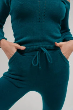 06206/4 Pants With Side Pocket -Grishko Dance Wear Store 0100000000004420 5 5 20DSC00372 jpg 638841243990000000