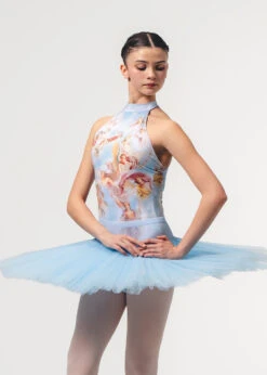DA4078LP DEITY, High Neck Leotard -Grishko Dance Wear Store 0100000000004433 5 4078 5 jpg 638429017030000000