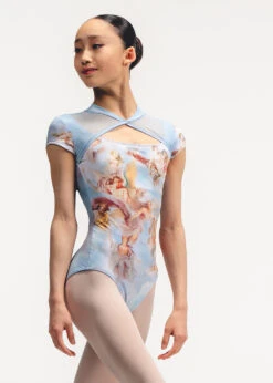 DA4079LP DOMINION, Cap Sleeve Leotard -Grishko Dance Wear Store 0100000000004434 3 4079 3 jpg 638429017170000000