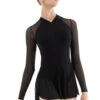 DA4081 DEANNA, Mesh Skirt -Grishko Dance Wear Store 0100000000004435 1 Skirt201 jpg 638736582930000000