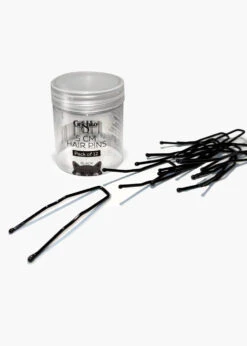 Grishko Hair Pins SHORT - 12-pack -Grishko Dance Wear Store 0100000000004502 1 1000x1400 0010 520cm20Hair20Pins Black G jpg 638688147290000000 1