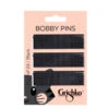 Grishko Bobby Pins, Pack Of 24 -Grishko Dance Wear Store 0100000000004506 1 1000x1400 0005 Bobby20Pins 24pcs Black G jpg 638688145610000000
