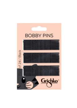 Grishko Bobby Pins, Pack Of 24