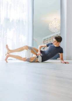 TT002G Resistance Bands (4pcs) -Grishko Dance Wear Store 0100000000004508 12 Resistance20Bands 12 jpg 638772796920000000