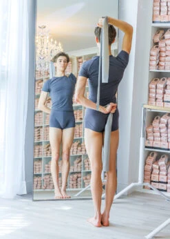 TT002G Resistance Bands (4pcs) -Grishko Dance Wear Store 0100000000004508 15 Resistance20Bands 15 jpg 638772796940000000