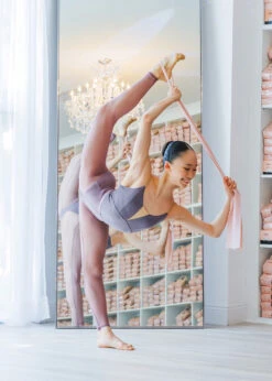 TT002G Resistance Bands (4pcs) -Grishko Dance Wear Store 0100000000004508 3 Resistance20Bands 3 jpg 638772796850000000