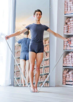 TT002G Resistance Bands (4pcs) -Grishko Dance Wear Store 0100000000004508 4 Resistance20Bands 4 jpg 638772796860000000