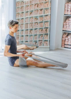 TT002G Resistance Bands (4pcs) -Grishko Dance Wear Store 0100000000004508 5 Resistance20Bands 5 jpg 638772796860000000