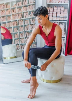 TT004G Restore Massage Stick