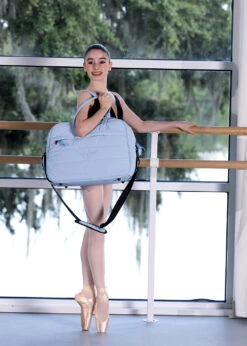 BC001BAG Large Road Bag -Grishko Dance Wear Store 0100000000004514 10 1020BC001BAG 2 jpg 638614960080000000
