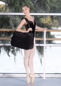 BC001BAG Large Road Bag -Grishko Dance Wear Store 0100000000004514 14 1420BC001BAG 4 jpg 638614960110000000