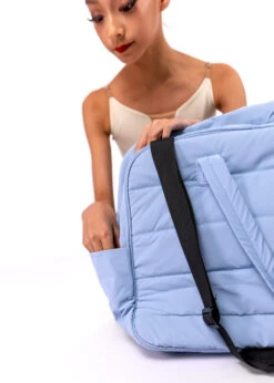 BC001BAG Large Road Bag -Grishko Dance Wear Store 0100000000004514 2 220BC001BA retouch1 jpg 638614960010000000