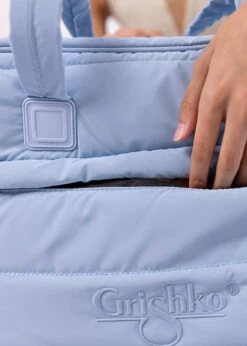 BC001BAG Large Road Bag -Grishko Dance Wear Store 0100000000004514 9 920BC001BAG retouch4 jpg 638614960070000000