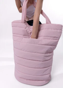 BC006BAG Large Tote (Bucket) -Grishko Dance Wear Store 0100000000004519 4 420BC006BA retouch2 jpg 638614964410000000