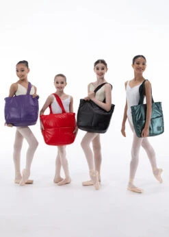 BS016TTG City Tote -Grishko Dance Wear Store 0100000000004521 8 820BS016TTG retouch6 jpg 638614967170000000