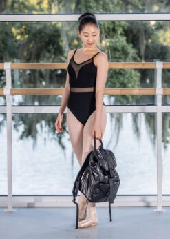 BS017TTG City Backpack -Grishko Dance Wear Store 0100000000004522 2 2 20BS017TTG 2 jpg 638768492520000000