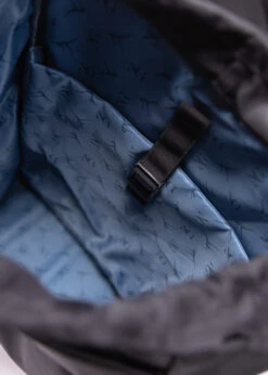 BC007BAG Supra Backpack - Black -Grishko Dance Wear Store 0100000000004533 10 1020BC007BAG retouch8 jpg 638614964970000000