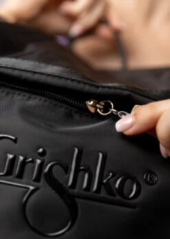 BC007BAG Supra Backpack - Black -Grishko Dance Wear Store 0100000000004533 6 620BC007BAG retouch4 jpg 638614964940000000