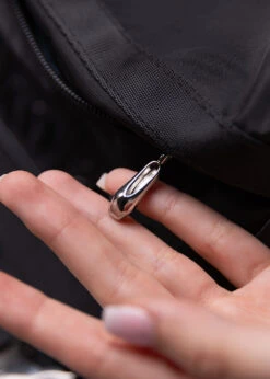 BC007BAG Supra Backpack - Black -Grishko Dance Wear Store 0100000000004533 7 720BC007BAG retouch5 jpg 638614964950000000