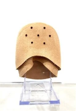 1022 Moleskin "plush" Toe Pads -Grishko Dance Wear Store 0100000000004540 1 102220 1 jpg 638596722150000000 1