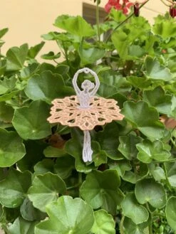 EVA Embroidered Ballerina - Souvenir, 9,5 Cm -Grishko Dance Wear Store 0100000000004564 3 IMG 3582 jpg 638587101650000000